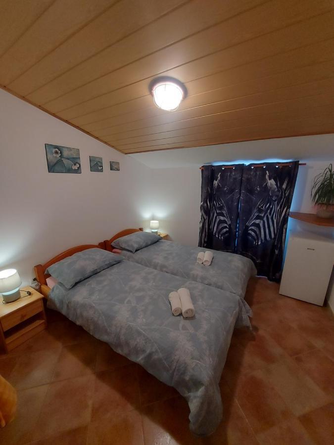 Ranch Radin Bed & Breakfast Brtonigla Exterior photo