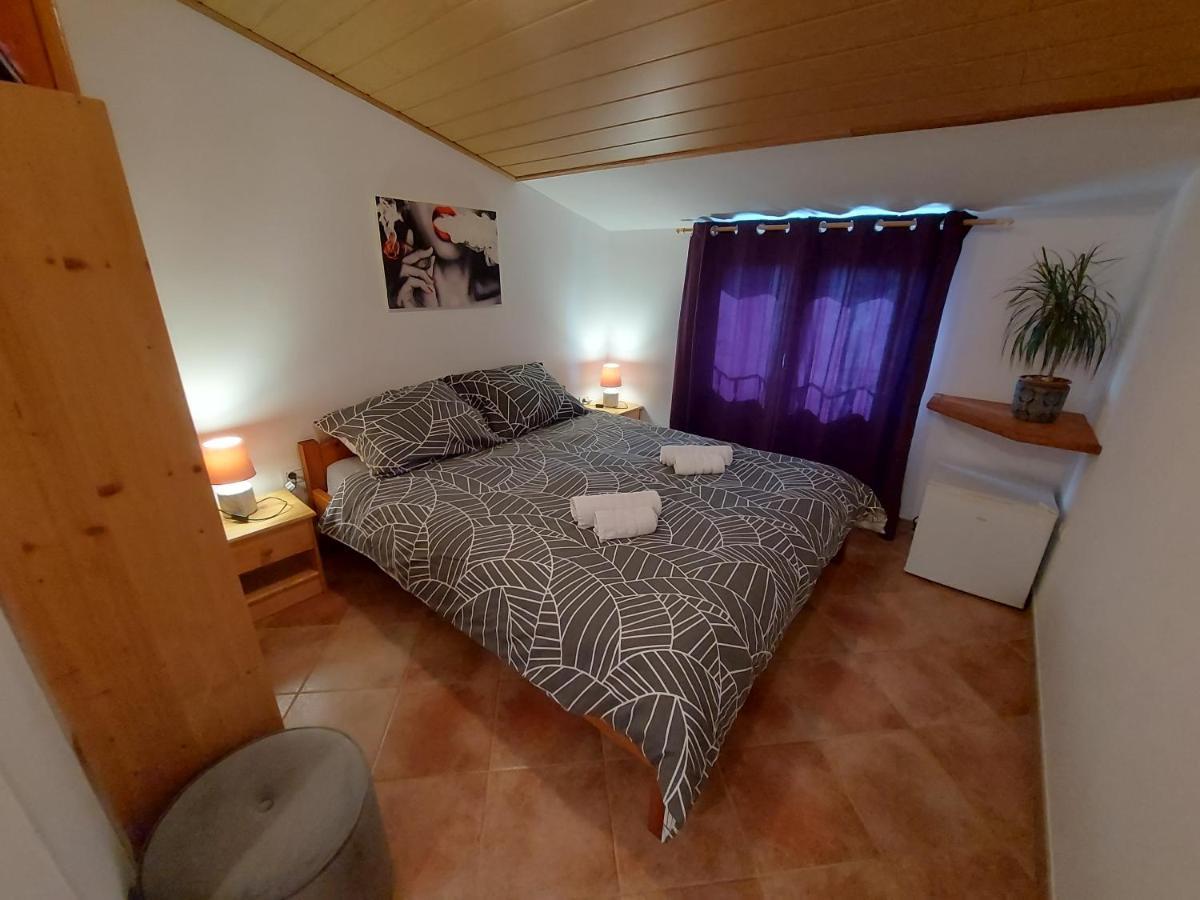 Ranch Radin Bed & Breakfast Brtonigla Exterior photo