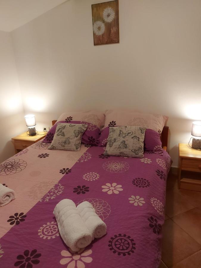 Ranch Radin Bed & Breakfast Brtonigla Exterior photo