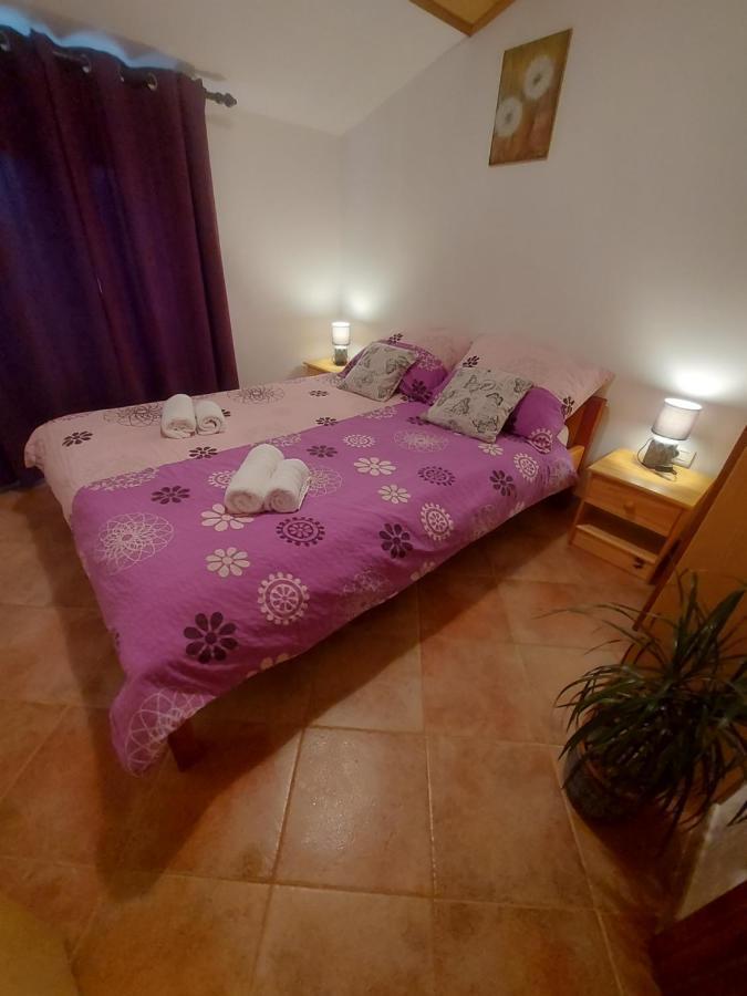 Ranch Radin Bed & Breakfast Brtonigla Exterior photo