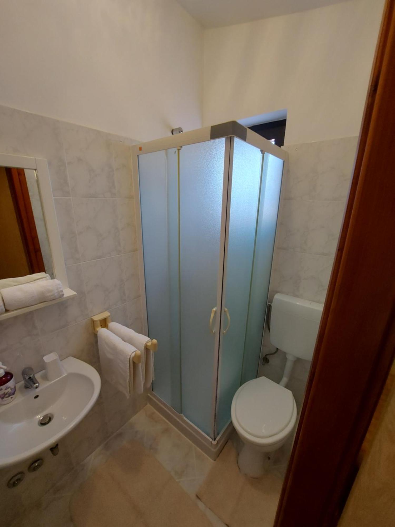 Ranch Radin Bed & Breakfast Brtonigla Room photo