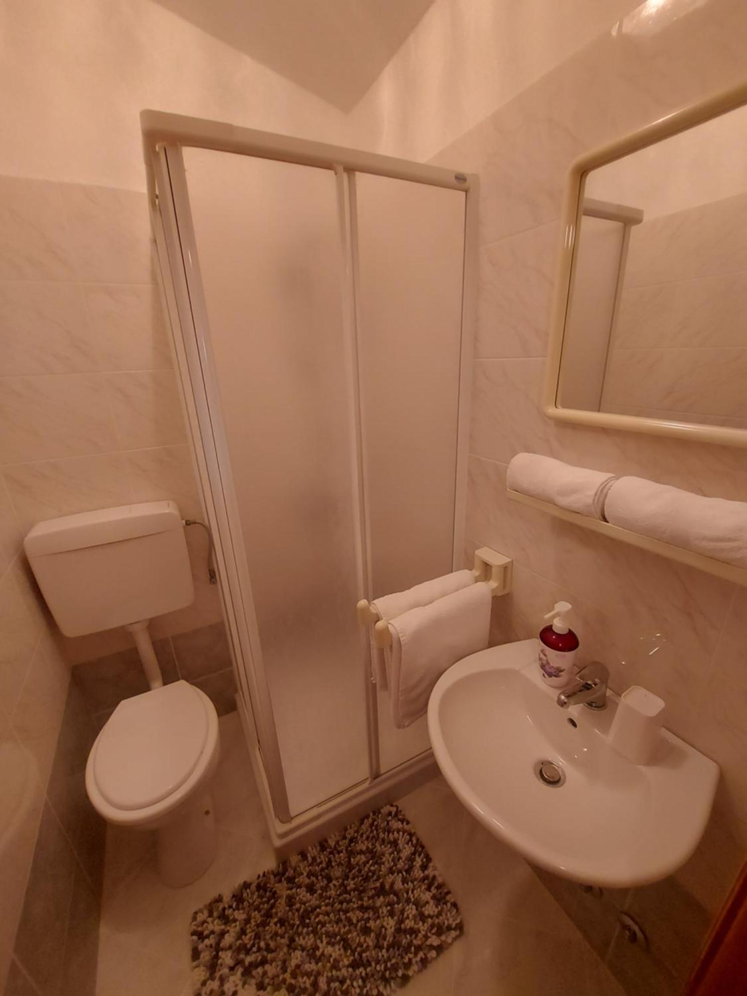 Ranch Radin Bed & Breakfast Brtonigla Room photo